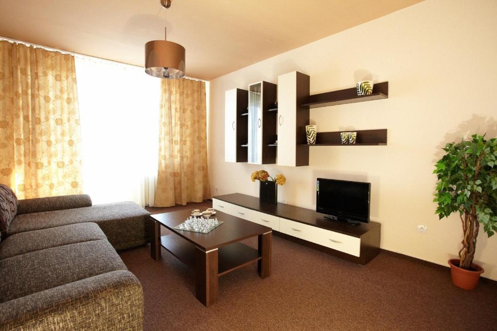 Hotel Spectrum Трнава Номер фото